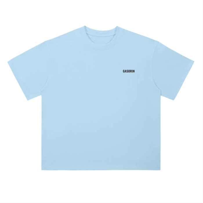 PLANET- Drop Shoulder T-Shirt