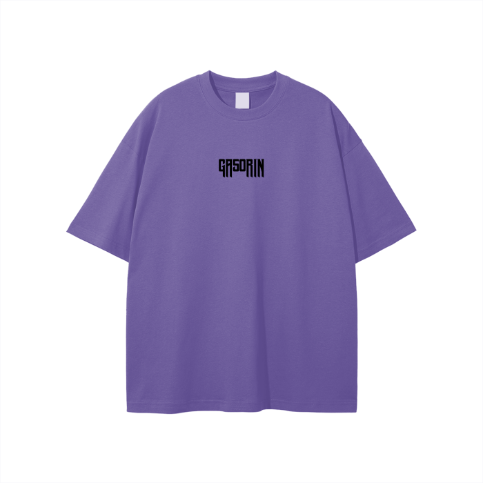 PLANET- Logo Tee