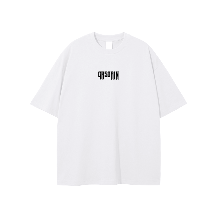 PLANET- Logo Tee