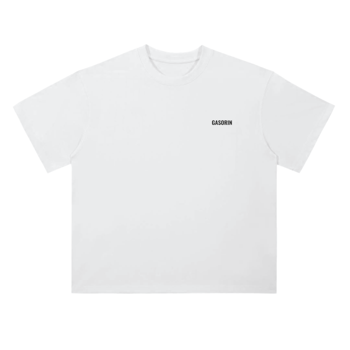 PLANET- Drop Shoulder T-Shirt