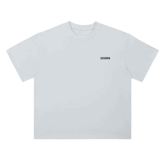 PLANET- Drop Shoulder T-Shirt