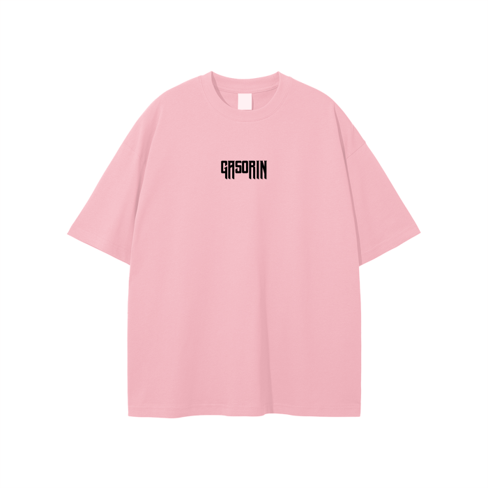 PLANET- Logo Tee