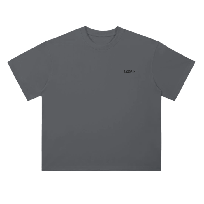 PLANET- Drop Shoulder T-Shirt