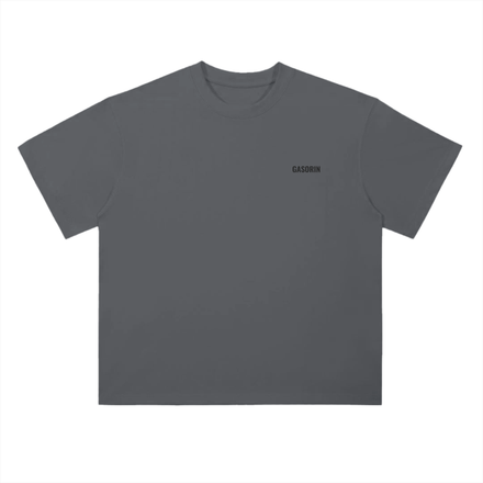 PLANET- Drop Shoulder T-Shirt