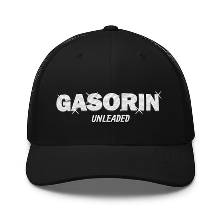 PROJECT-Trucker Cap